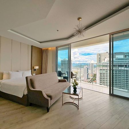 Wise Stay Panorama Condotel Nha Trang Exteriér fotografie