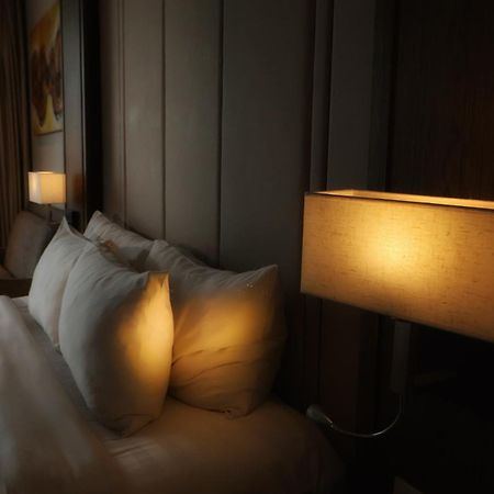 Wise Stay Panorama Condotel Nha Trang Exteriér fotografie