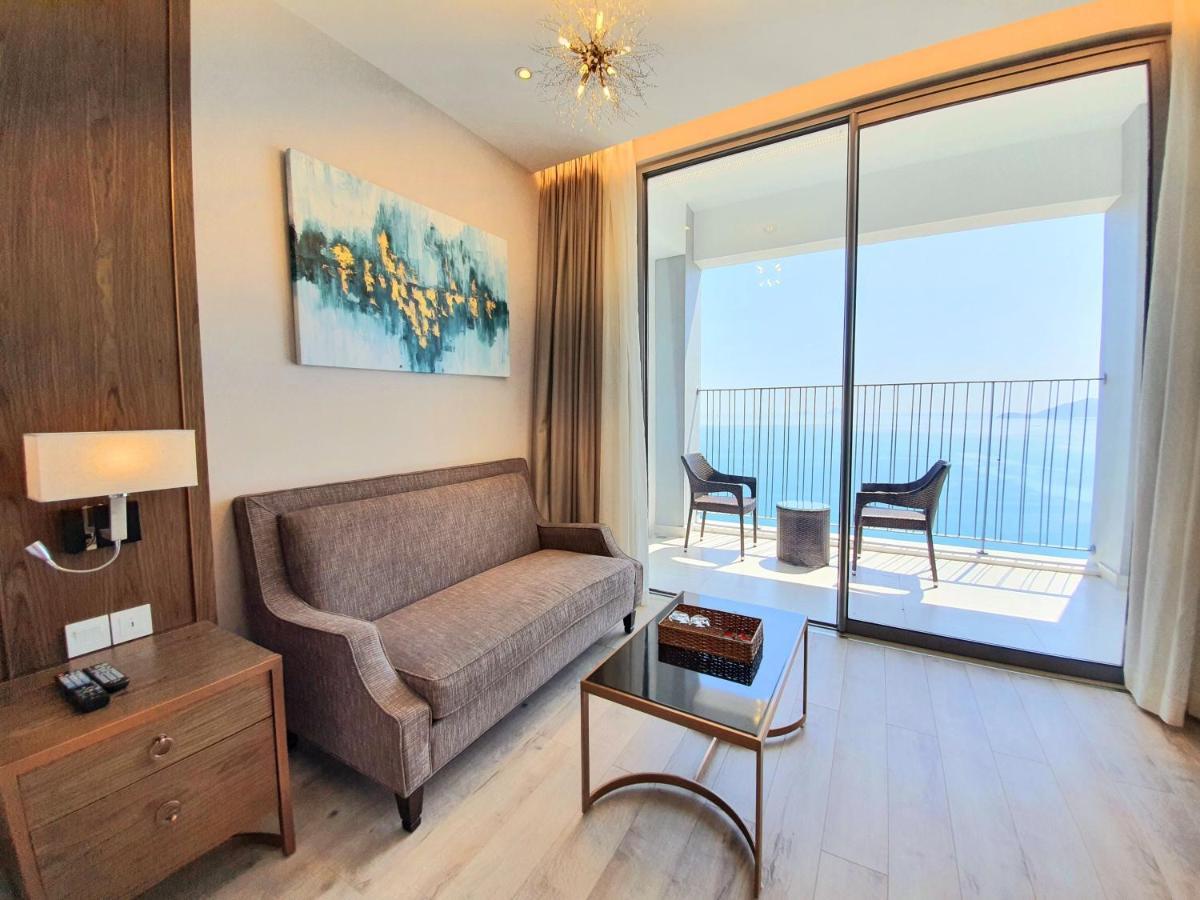 Wise Stay Panorama Condotel Nha Trang Exteriér fotografie