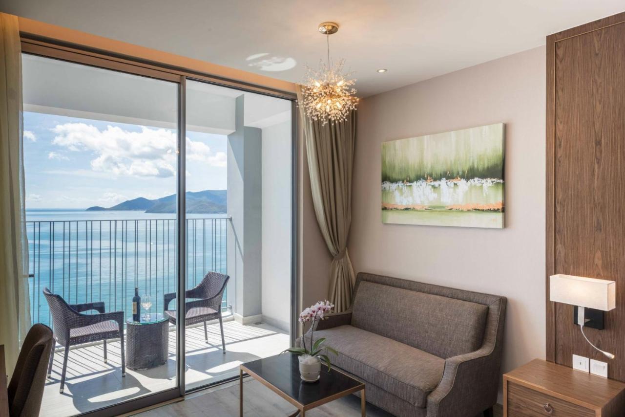 Wise Stay Panorama Condotel Nha Trang Exteriér fotografie