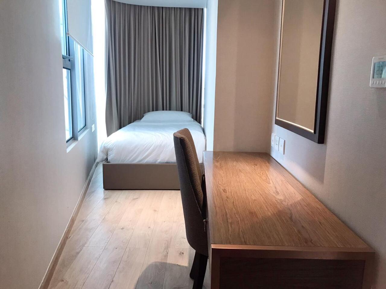 Wise Stay Panorama Condotel Nha Trang Exteriér fotografie