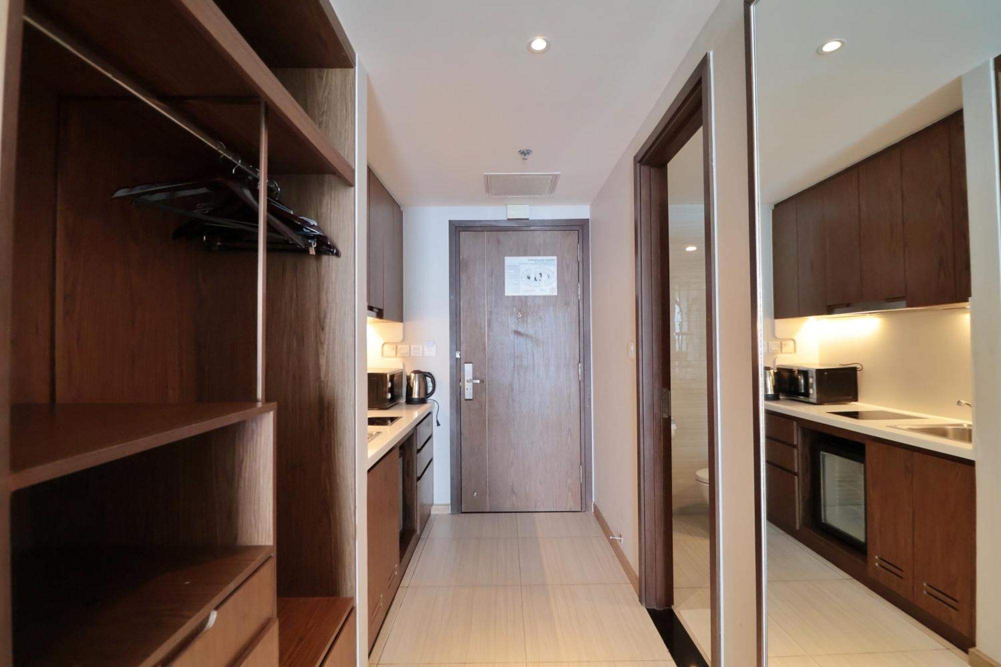 Wise Stay Panorama Condotel Nha Trang Exteriér fotografie