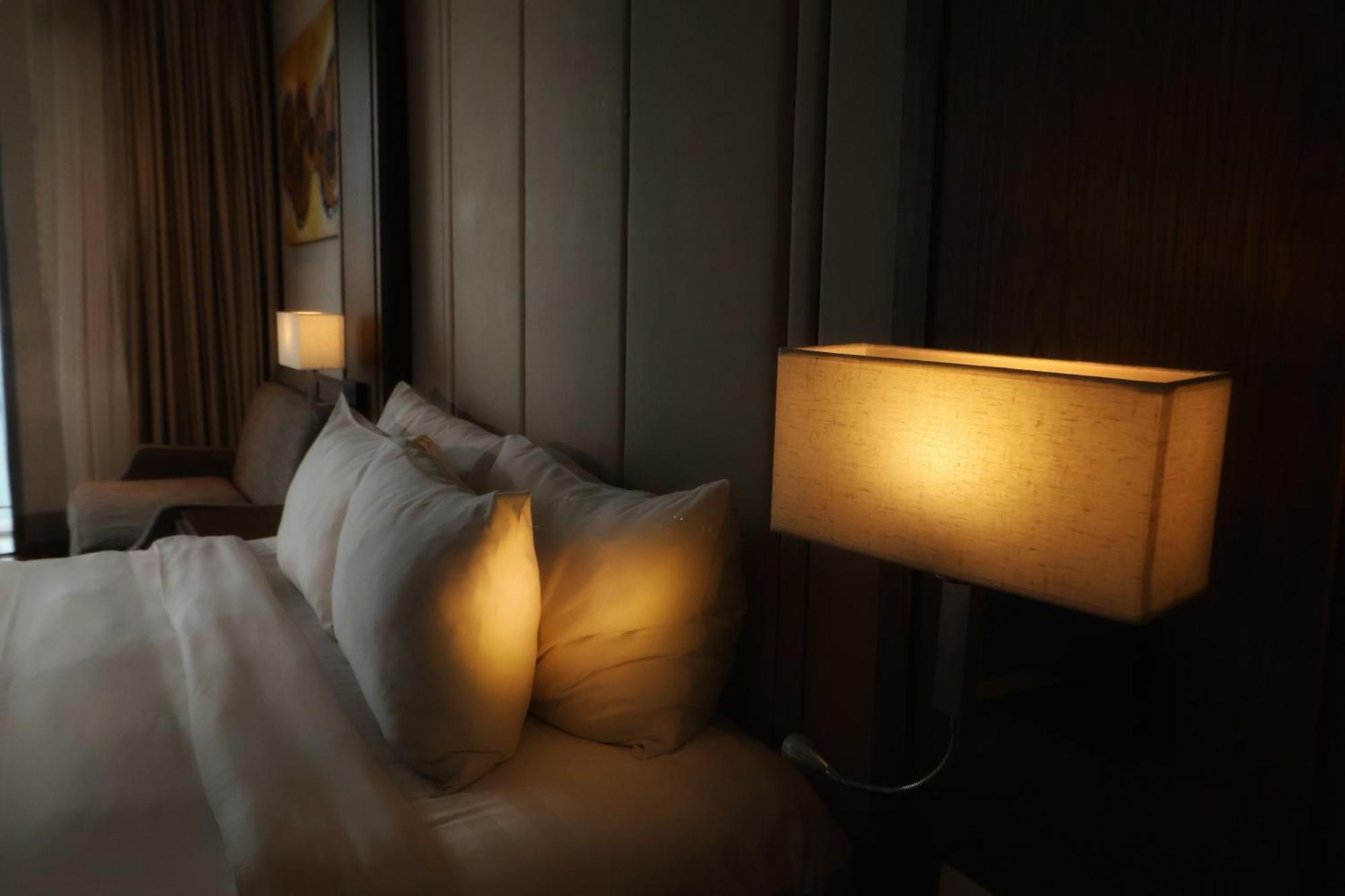 Wise Stay Panorama Condotel Nha Trang Exteriér fotografie