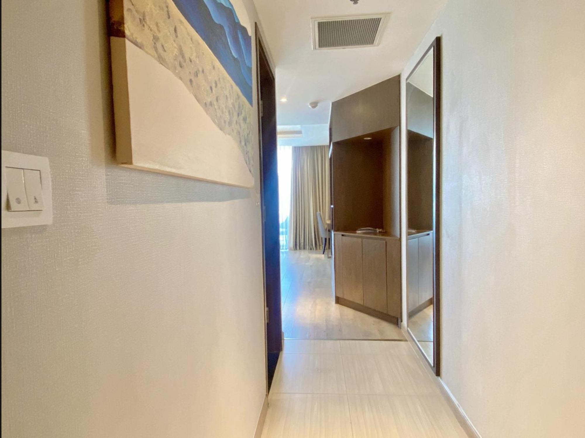 Wise Stay Panorama Condotel Nha Trang Exteriér fotografie