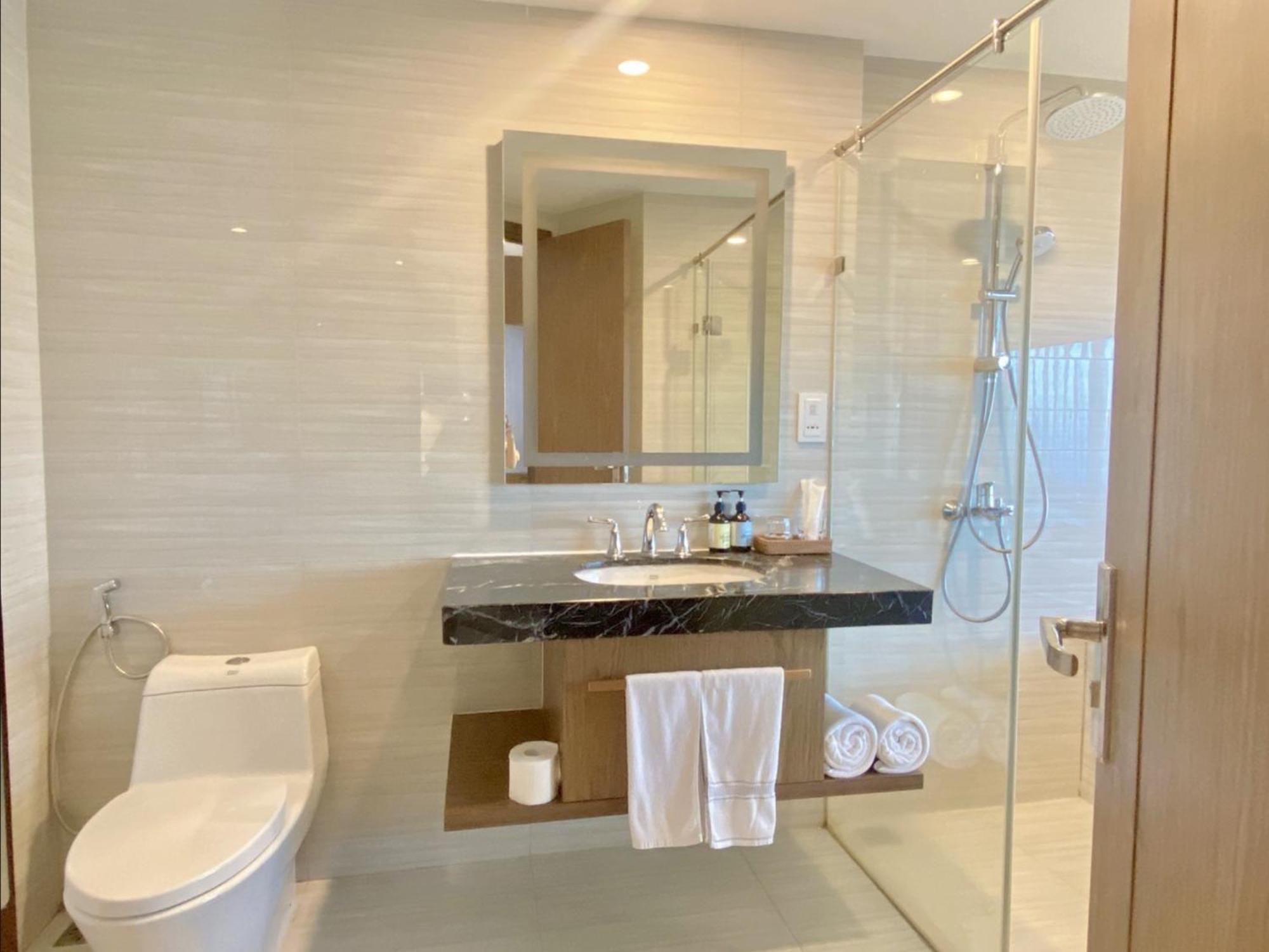 Wise Stay Panorama Condotel Nha Trang Exteriér fotografie